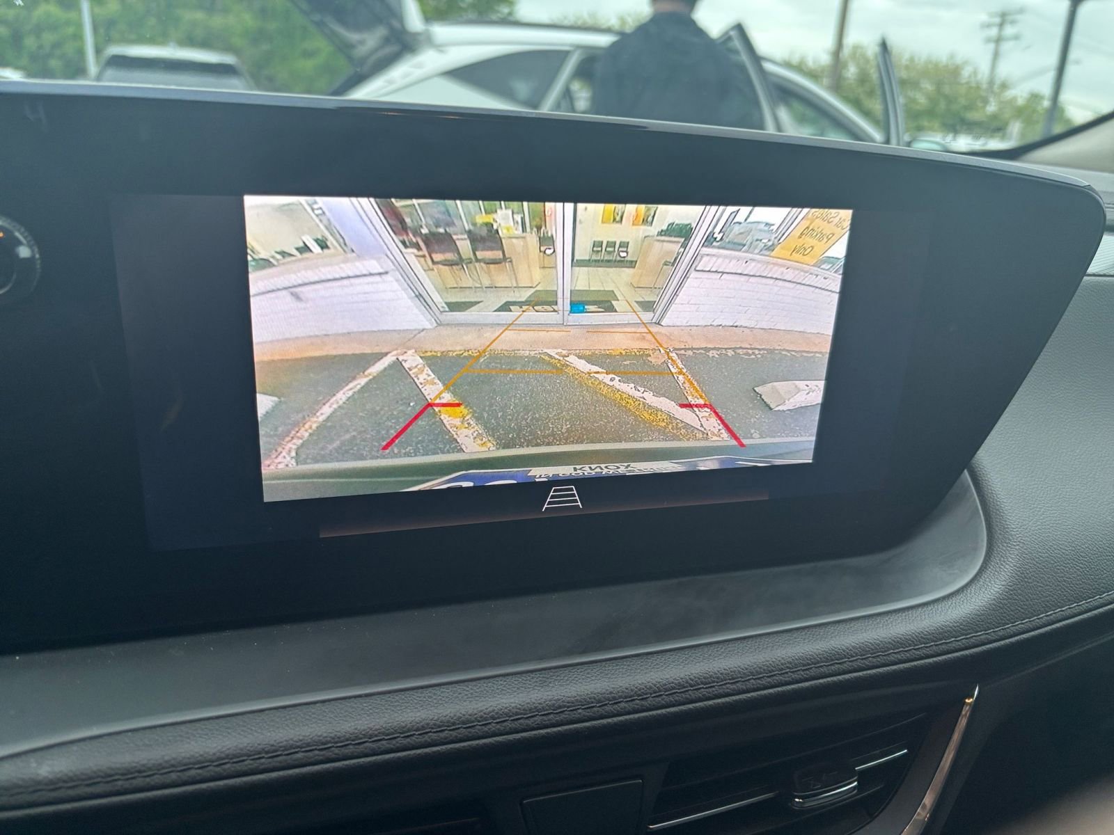 Used 2025 Buick Encore GX Preferred FWD image 22
