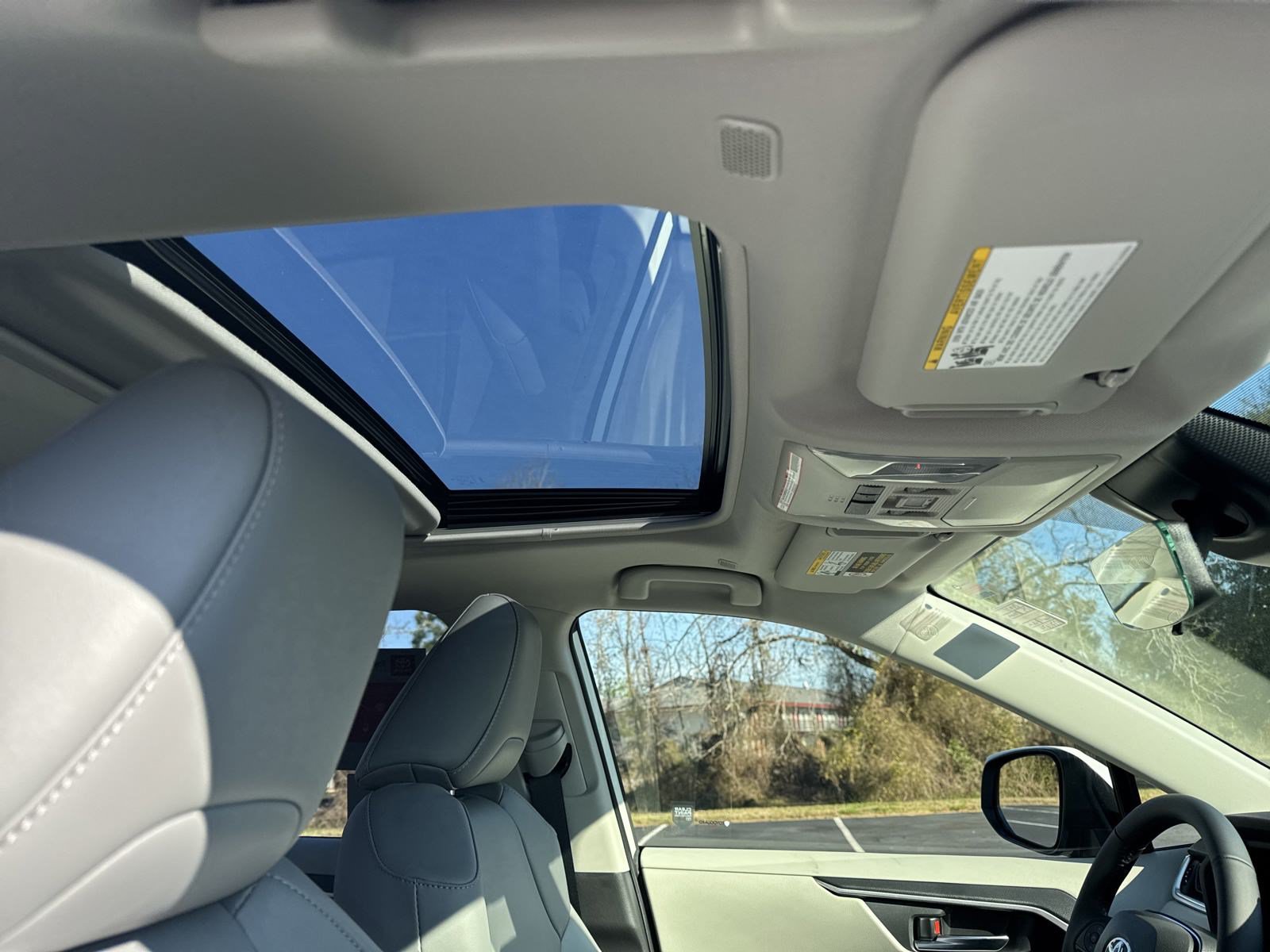 New 2025 Toyota RAV4 XLE Premium AWD/4WD image 37