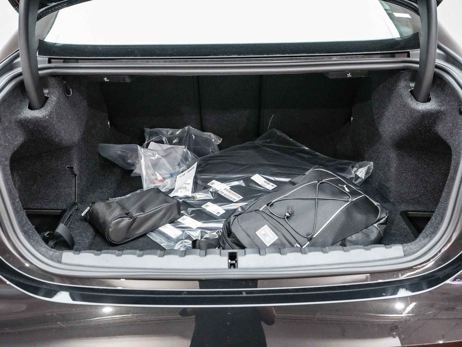 New 2026 BMW M4 Competition w/ Executive Package RWD image 24