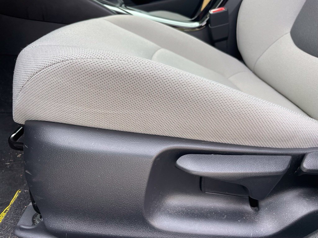 Used 2021 Toyota Corolla L FWD image 10
