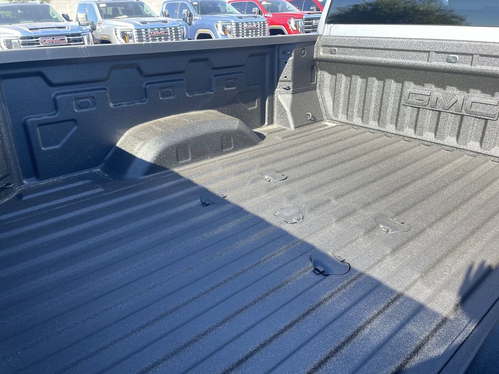 New 2026 GMC Sierra 2500 SLT AWD/4WD image 26