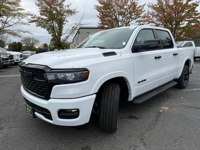New 2026 RAM 1500 Big Horn image 3