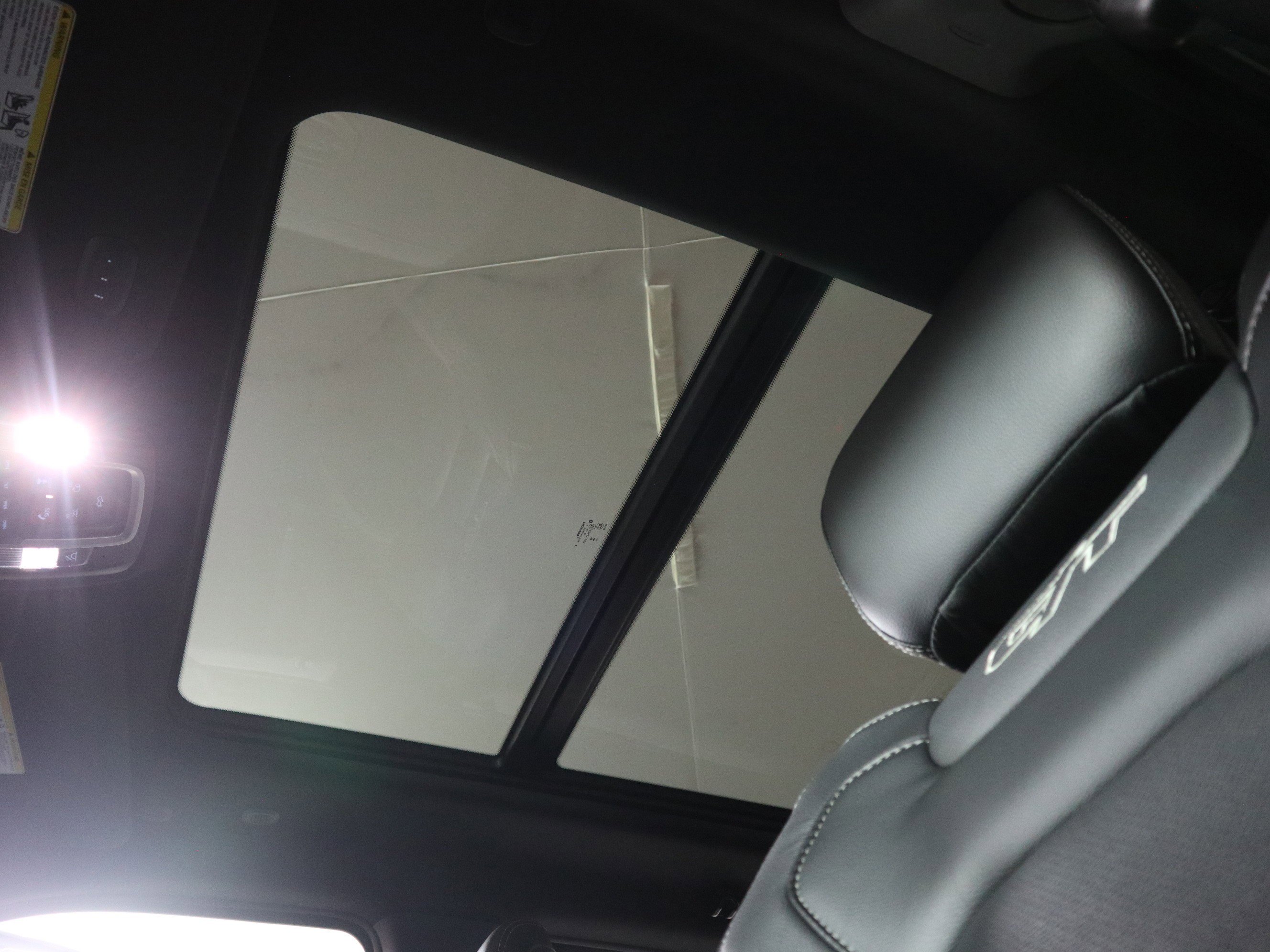 New 2026 RAM 1500 Rebel image 34