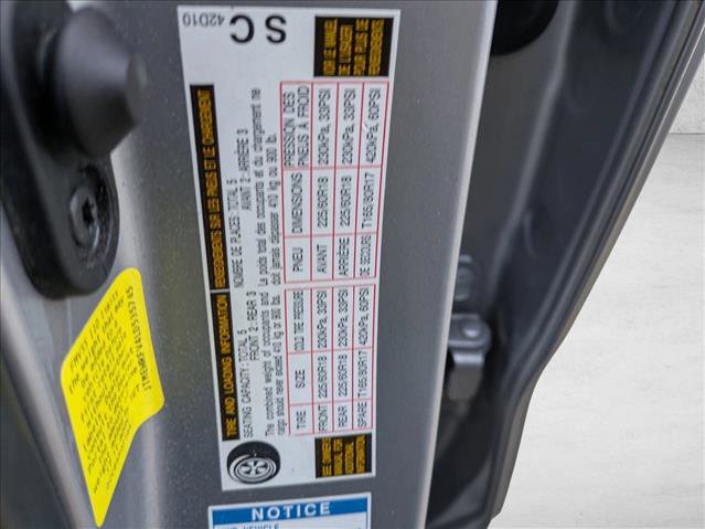 Used 2020 Toyota RAV4 XSE image 14