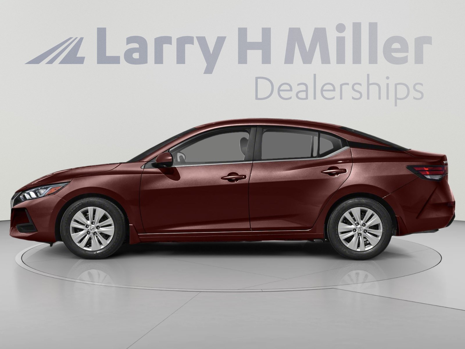 Used 2022 Nissan Sentra SV w/ All-Weather Package FWD image 3