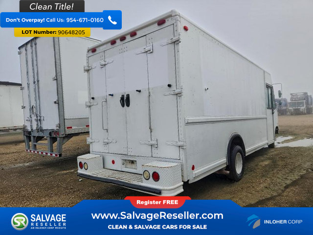 Used 2000 Ford E-350 and Econoline 350 Super Duty RWD image 4