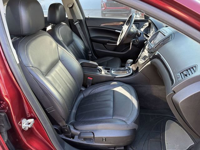 Used 2016 Buick Regal image 25