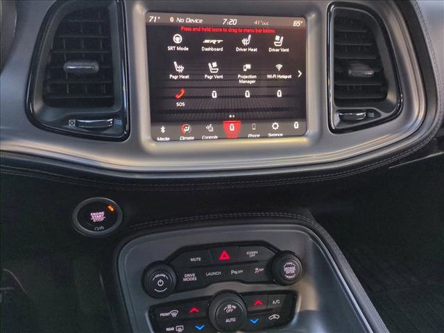 Used 2023 Dodge Challenger R/T Scat Pack w/ Plus Package image 13
