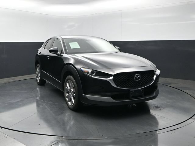 Used 2021 MAZDA CX-30 FWD 2.5 S w/ Select Package image 5