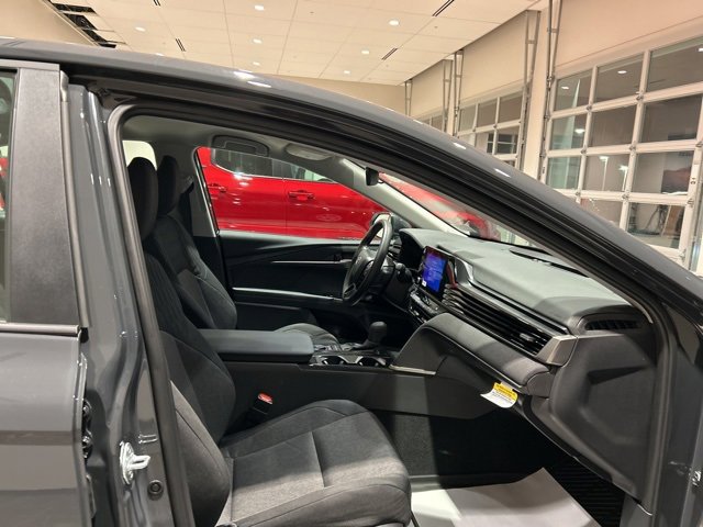 New 2026 Toyota Camry LE image 17