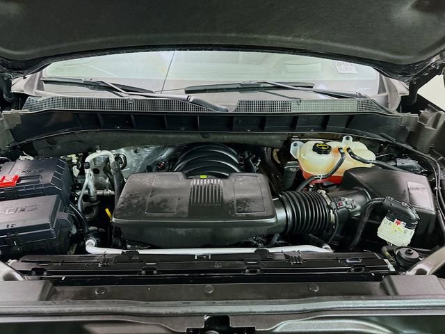 Used 2024 Chevrolet Silverado 1500 LTZ w/ LTZ Premium Texas Edition AWD/4WD image 34