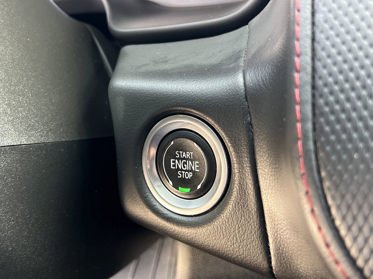 Used 2023 Chevrolet Tahoe RST RWD image 19