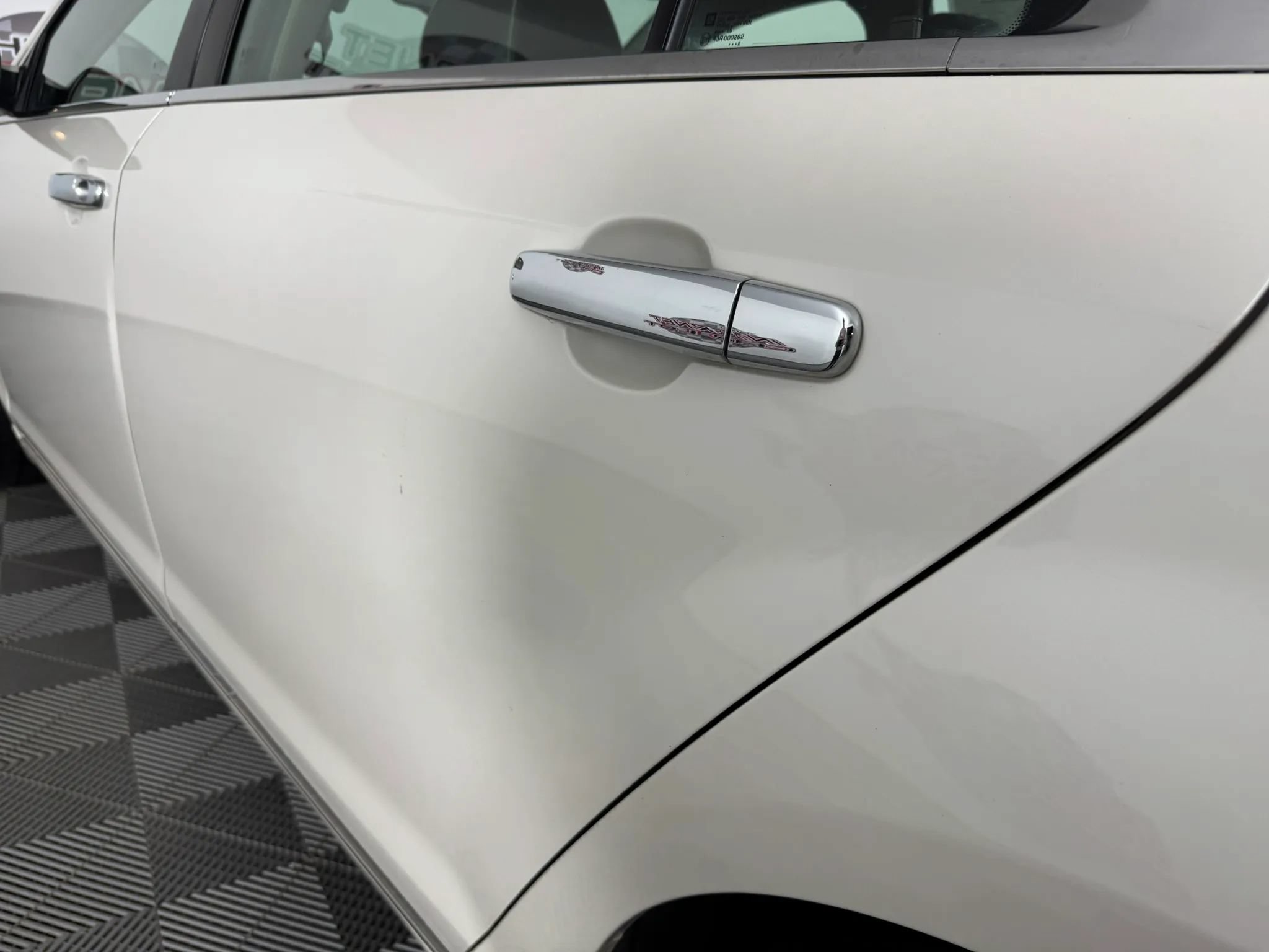 Used 2012 Chevrolet Malibu LTZ FWD image 24
