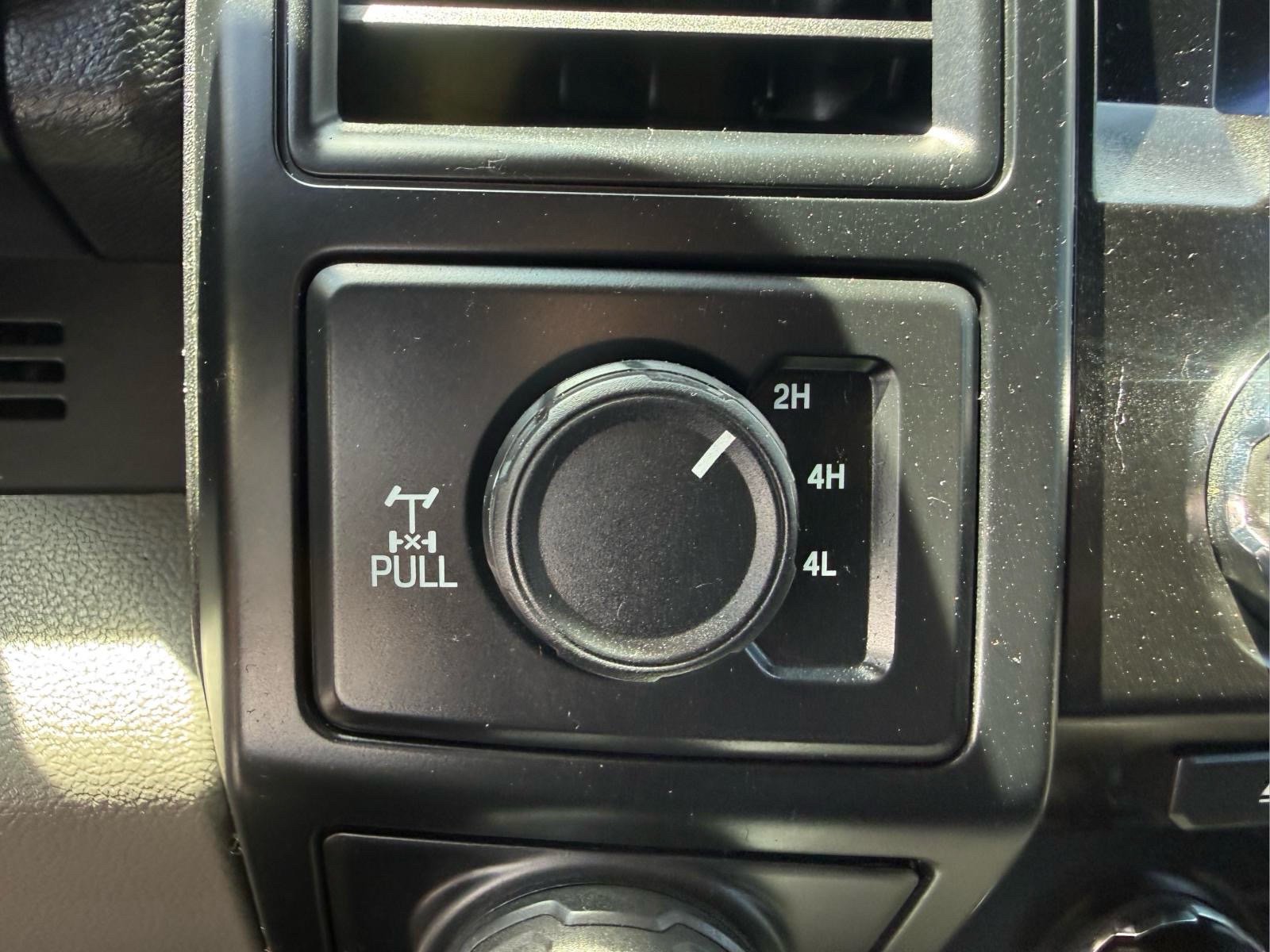 Used 2018 Ford F150 XL w/ Equipment Group 101A Mid AWD/4WD image 17