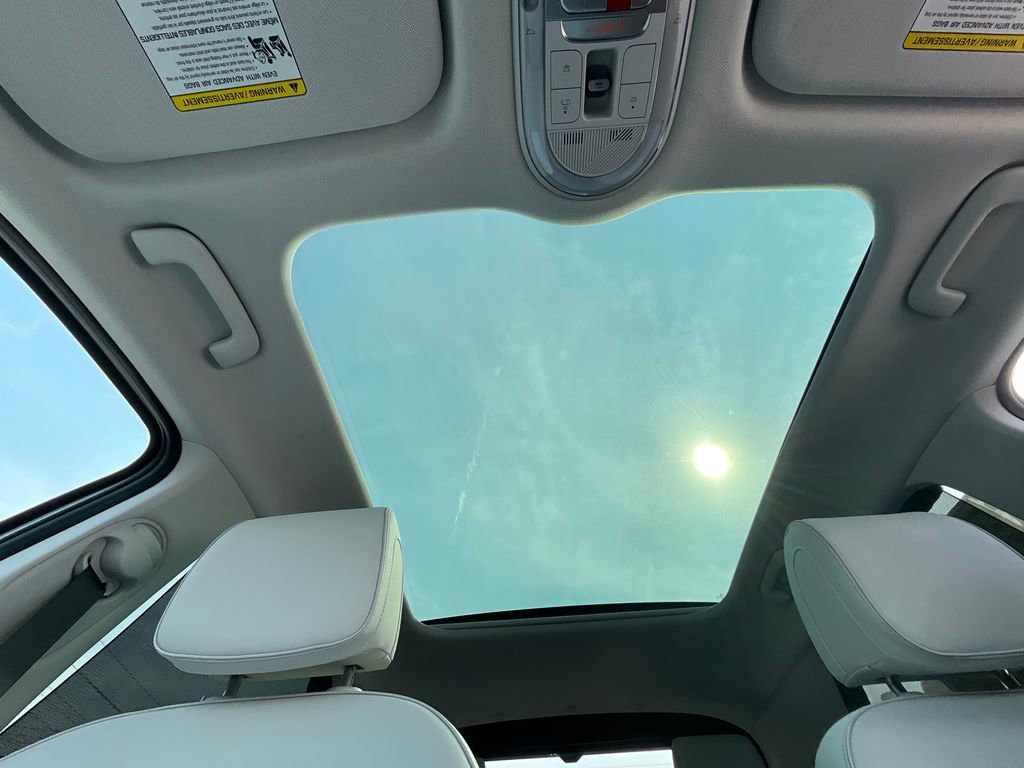 Used 2024 Hyundai Ioniq 5 Limited image 47