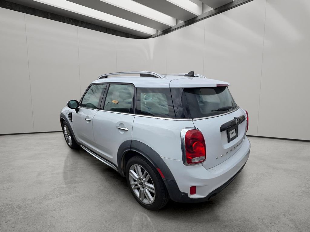 Used 2019 MINI Cooper Countryman w/ Storage Package FWD image 4