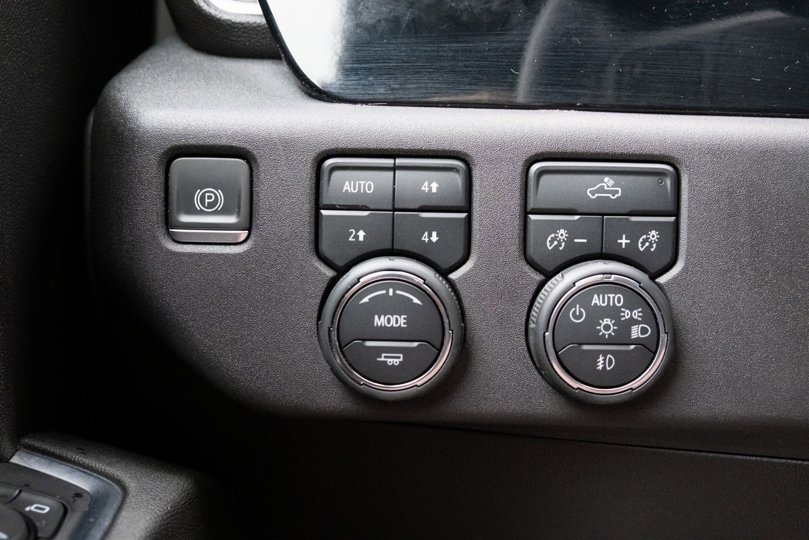 Used 2023 Chevrolet Silverado 1500 RST image 10