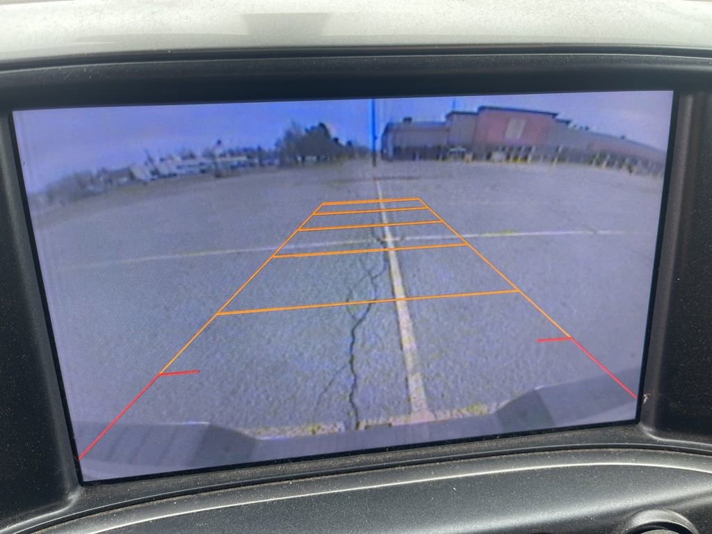 Used 2015 Chevrolet Silverado 1500 LT w/ All Star Edition image 21