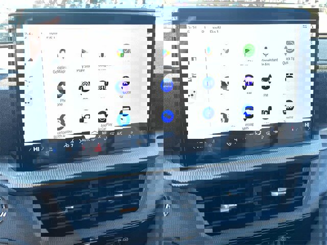 Used 2025 Ford Explorer ST-Line image 62