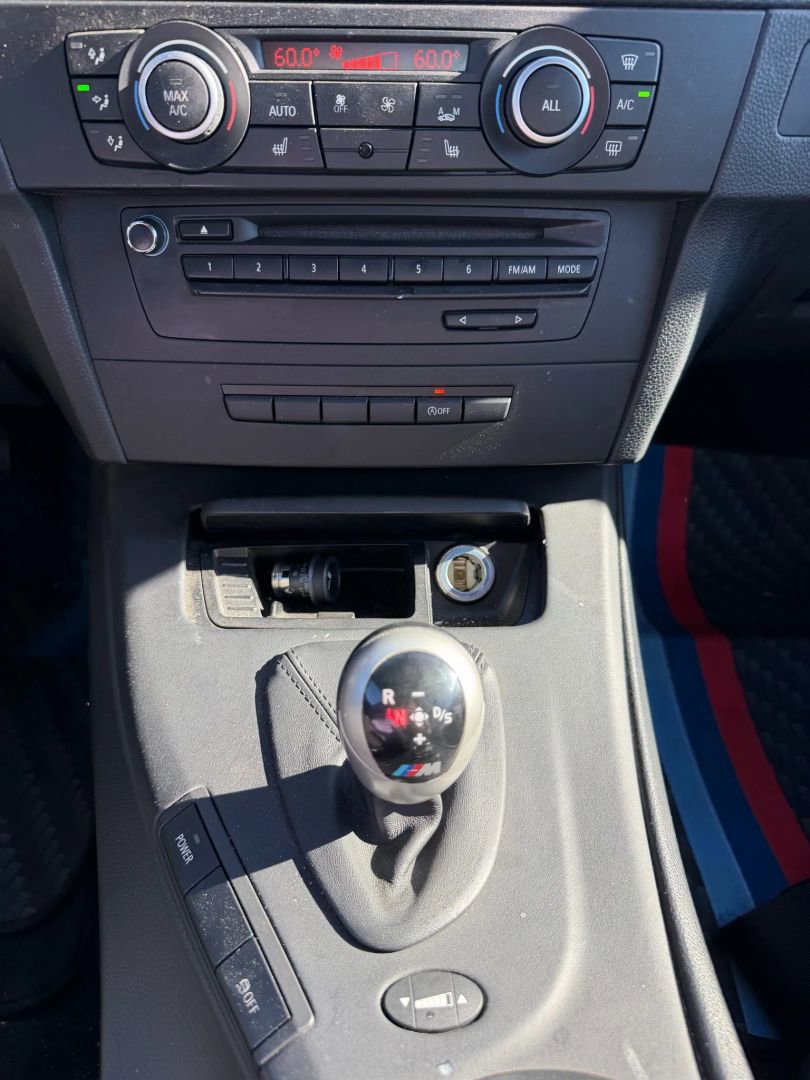 Used 2013 BMW M3 Convertible image 23