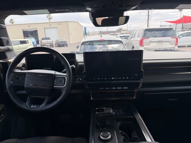 Used 2024 GMC Hummer EV 3X image 13