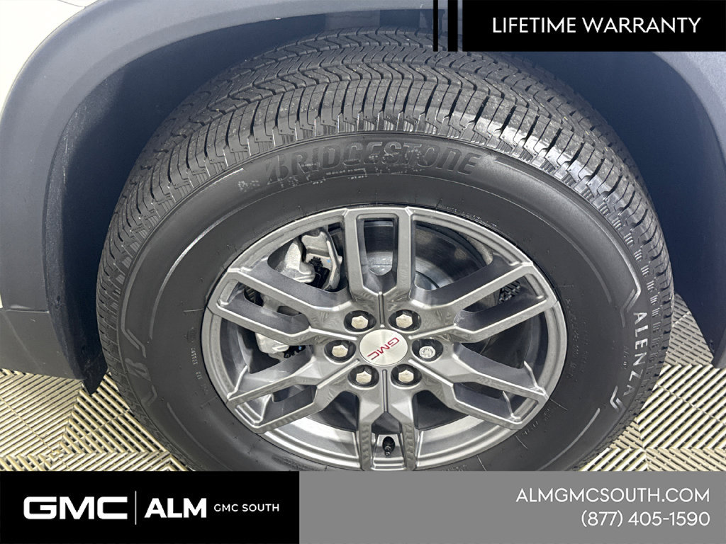 New 2026 GMC Acadia Elevation FWD image 13