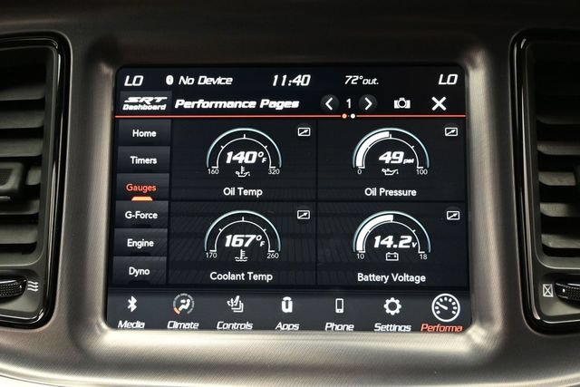Certified 2020 Dodge Challenger R/T Scat Pack RWD image 50
