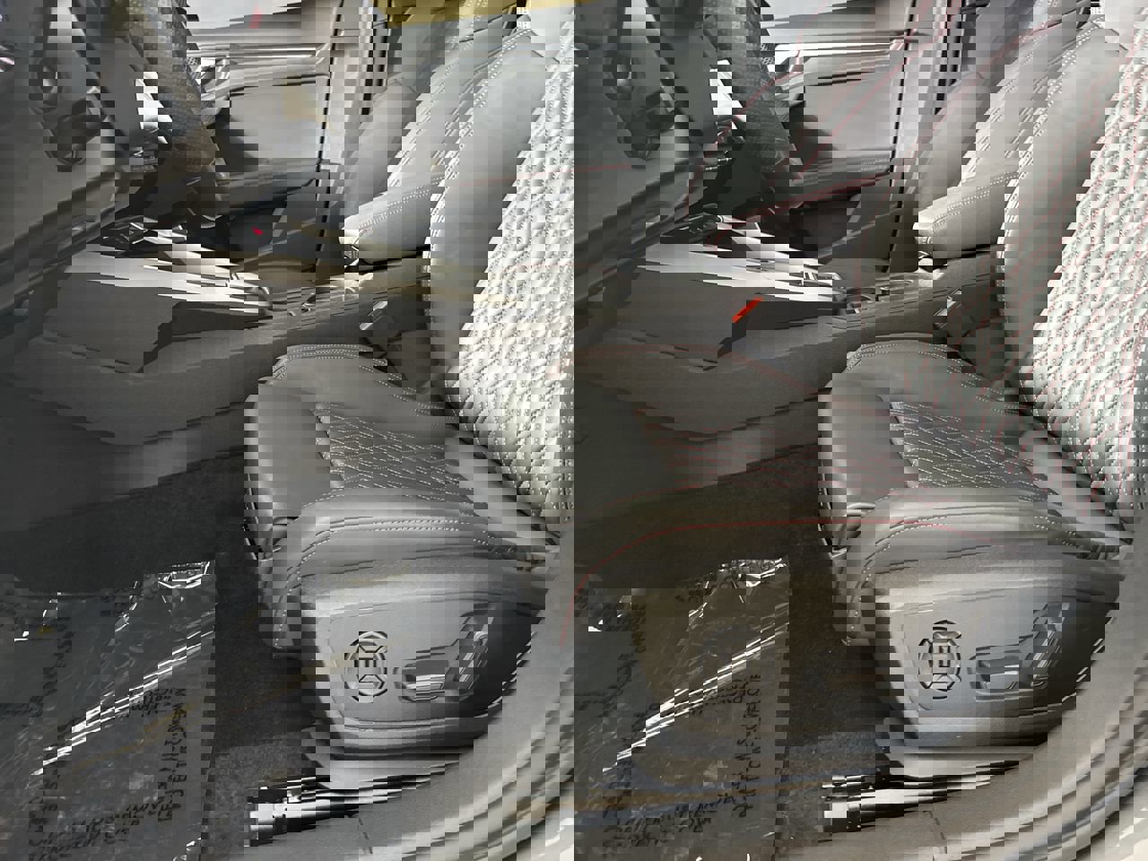 Used 2023 Audi S3 Premium Plus w/ Premium Plus Package image 21