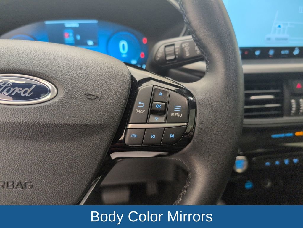 Used 2023 Ford Escape Active w/ Tech Pack #2 FWD image 38