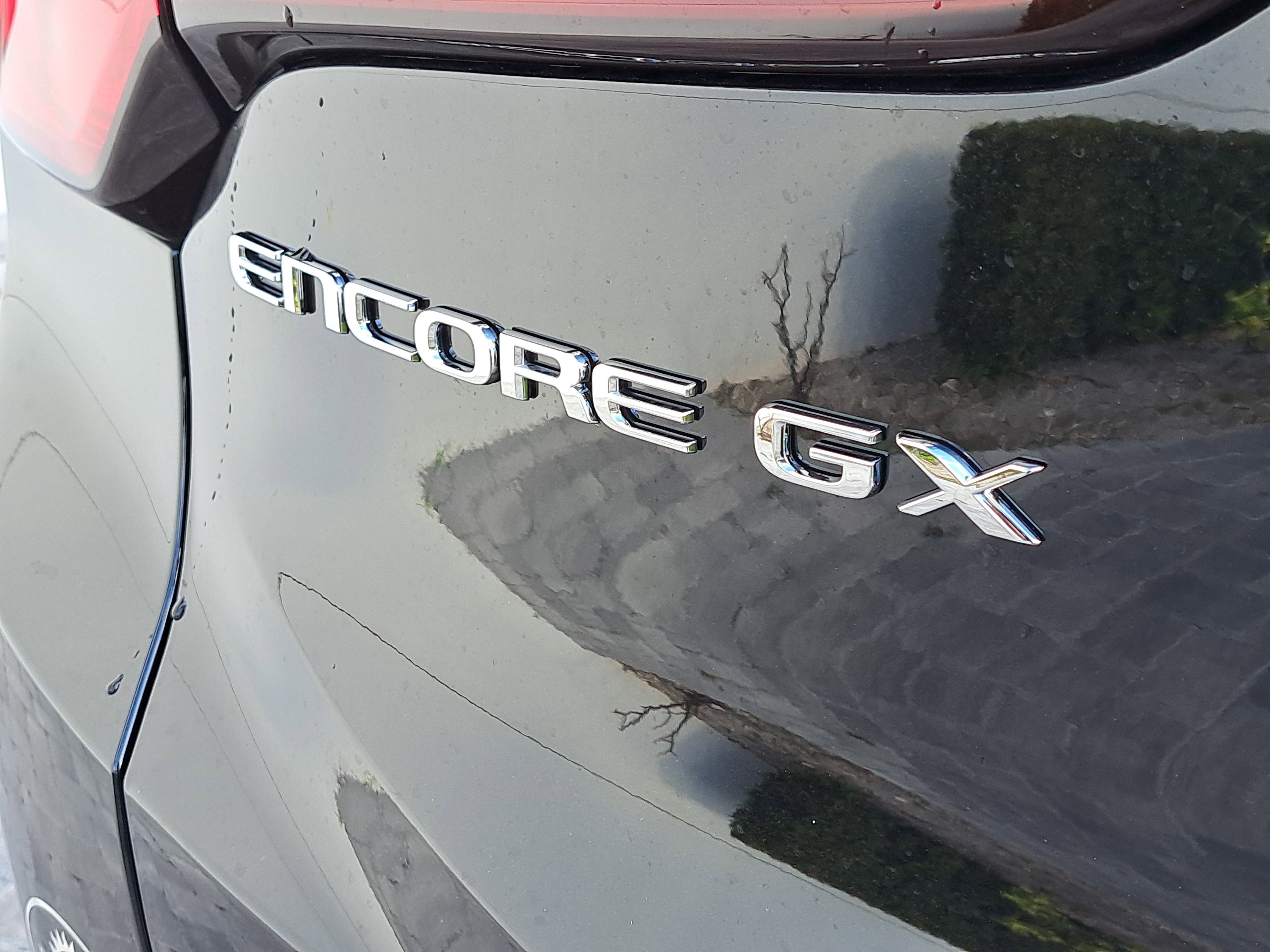 New 2026 Buick Encore GX Sport Touring w/ Comfort Package image 7