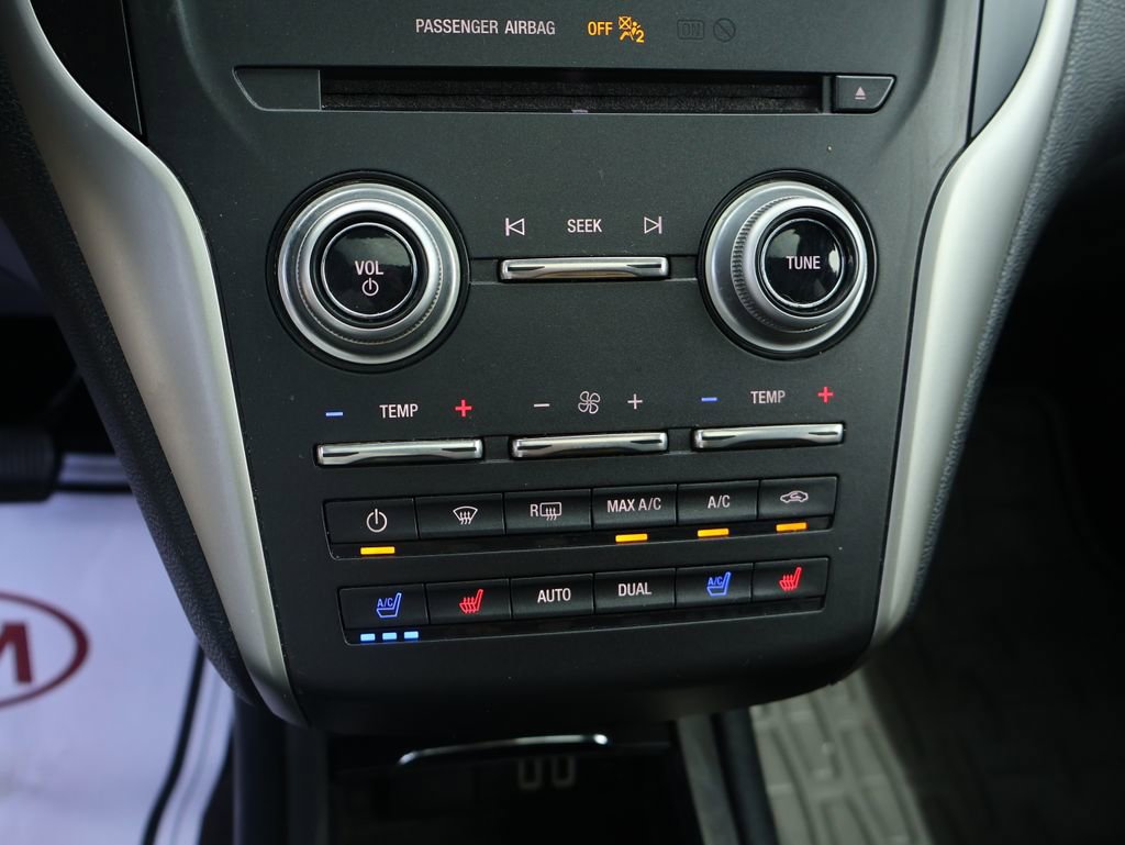 Used 2017 Lincoln MKC Reserve FWD image 38
