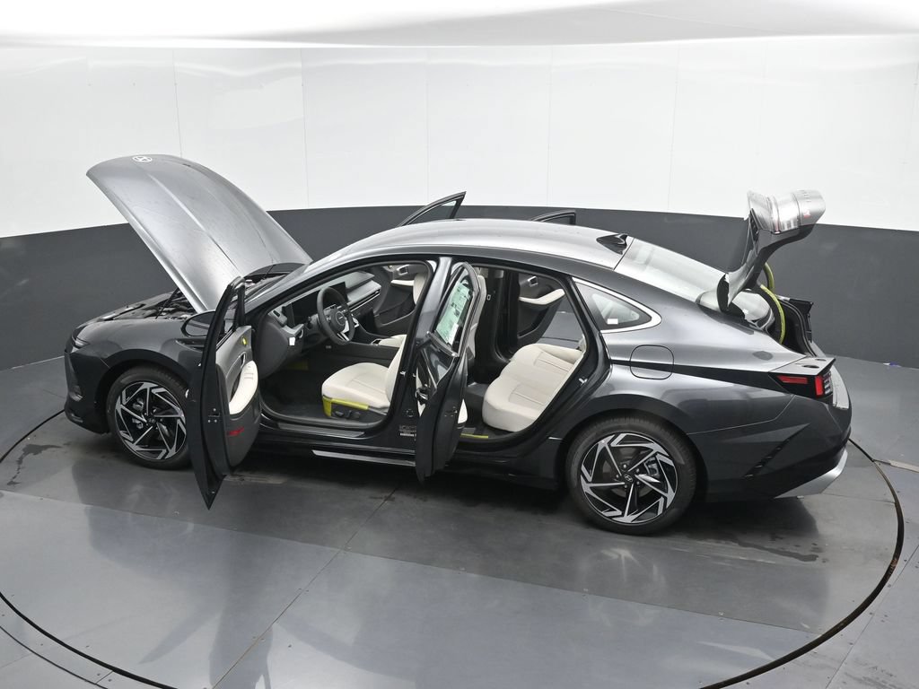 New 2026 Hyundai Sonata SEL FWD image 56