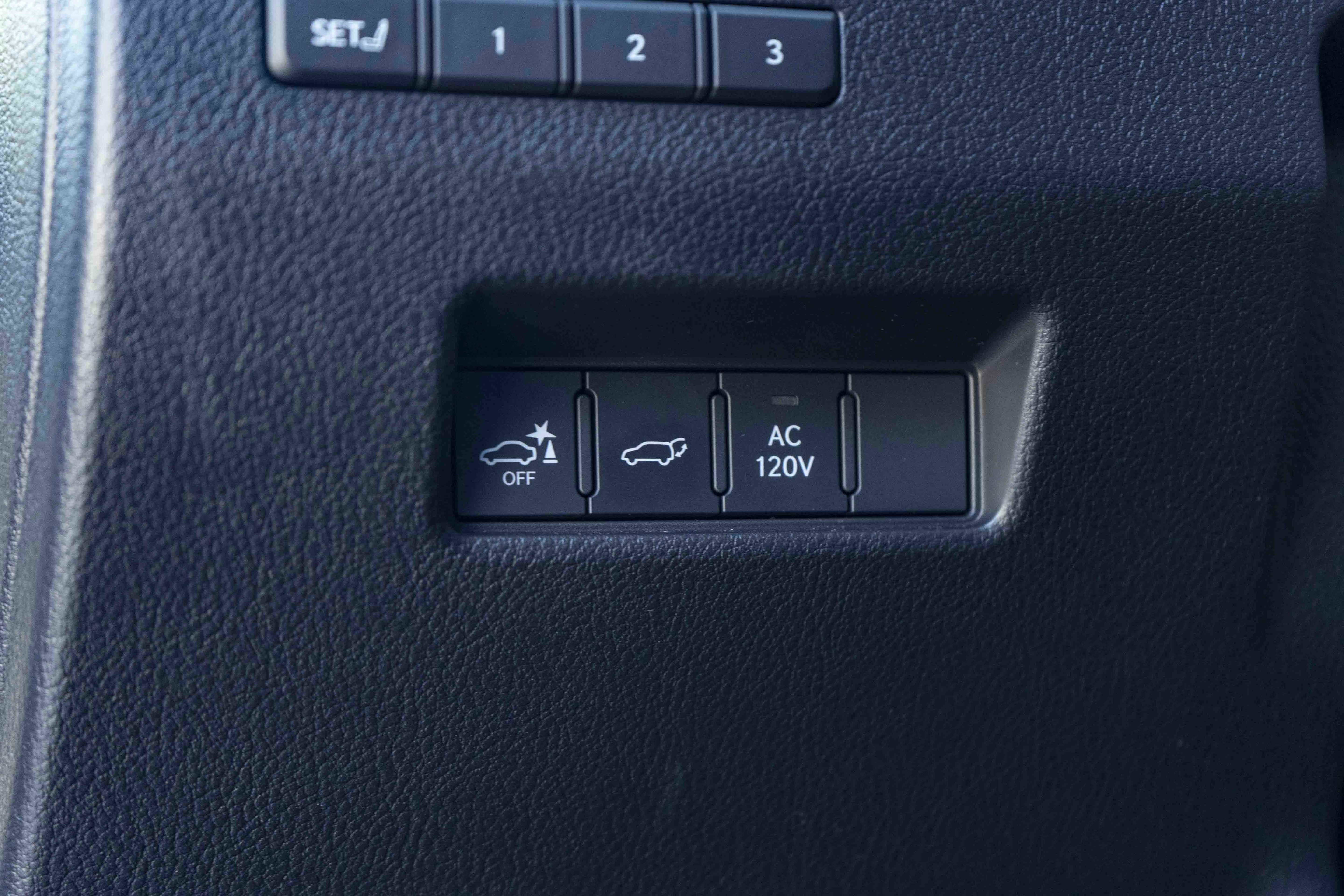 Used 2024 Lexus GX 550 AWD/4WD image 39