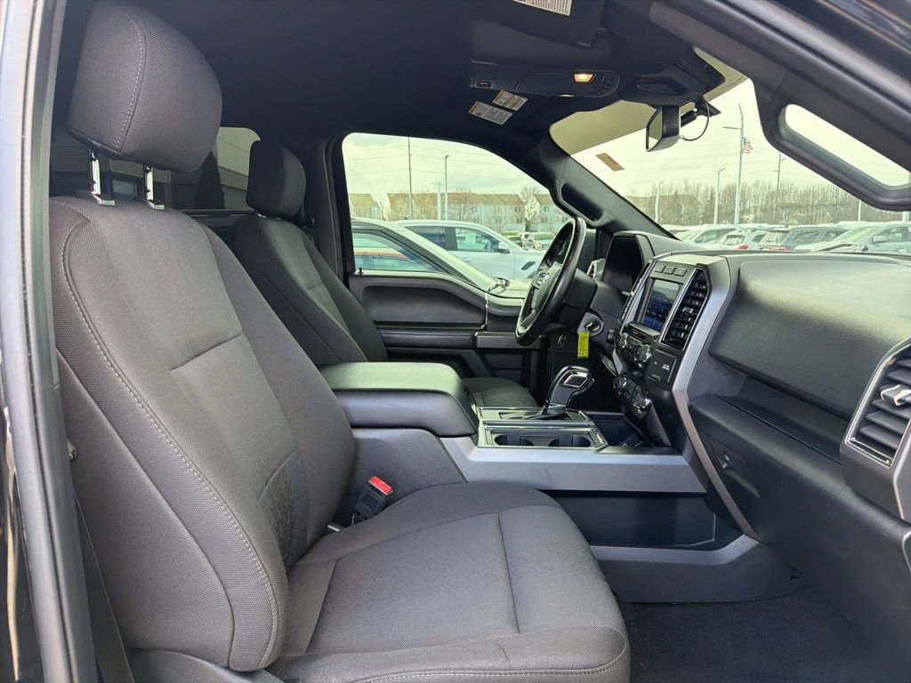 Used 2020 Ford F150 XLT w/ Equipment Group 302A Luxury image 36