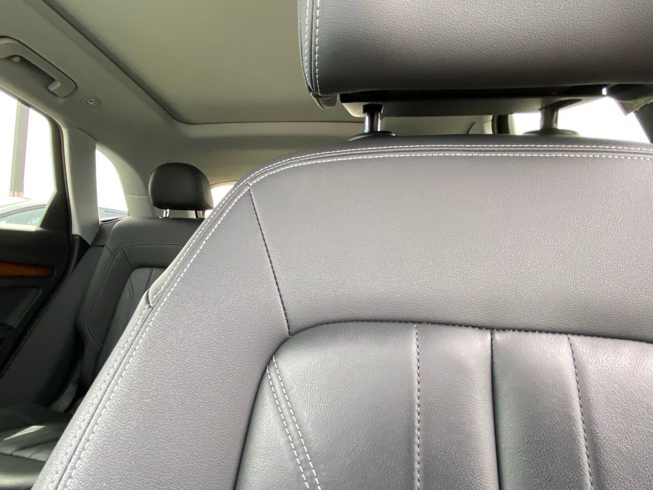 Used 2023 Audi Q5 2.0T Premium Plus AWD/4WD image 13