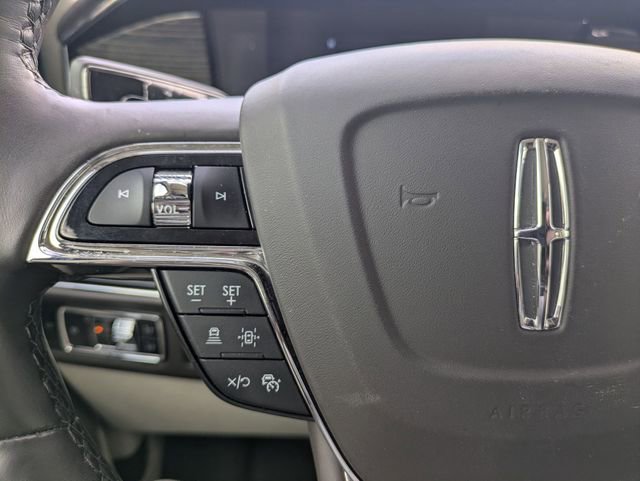 Used 2024 Lincoln Navigator Black Label image 17
