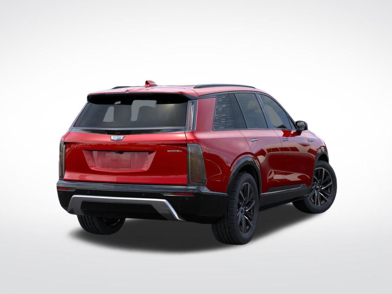 New 2026 Cadillac Vistiq Sport image 4