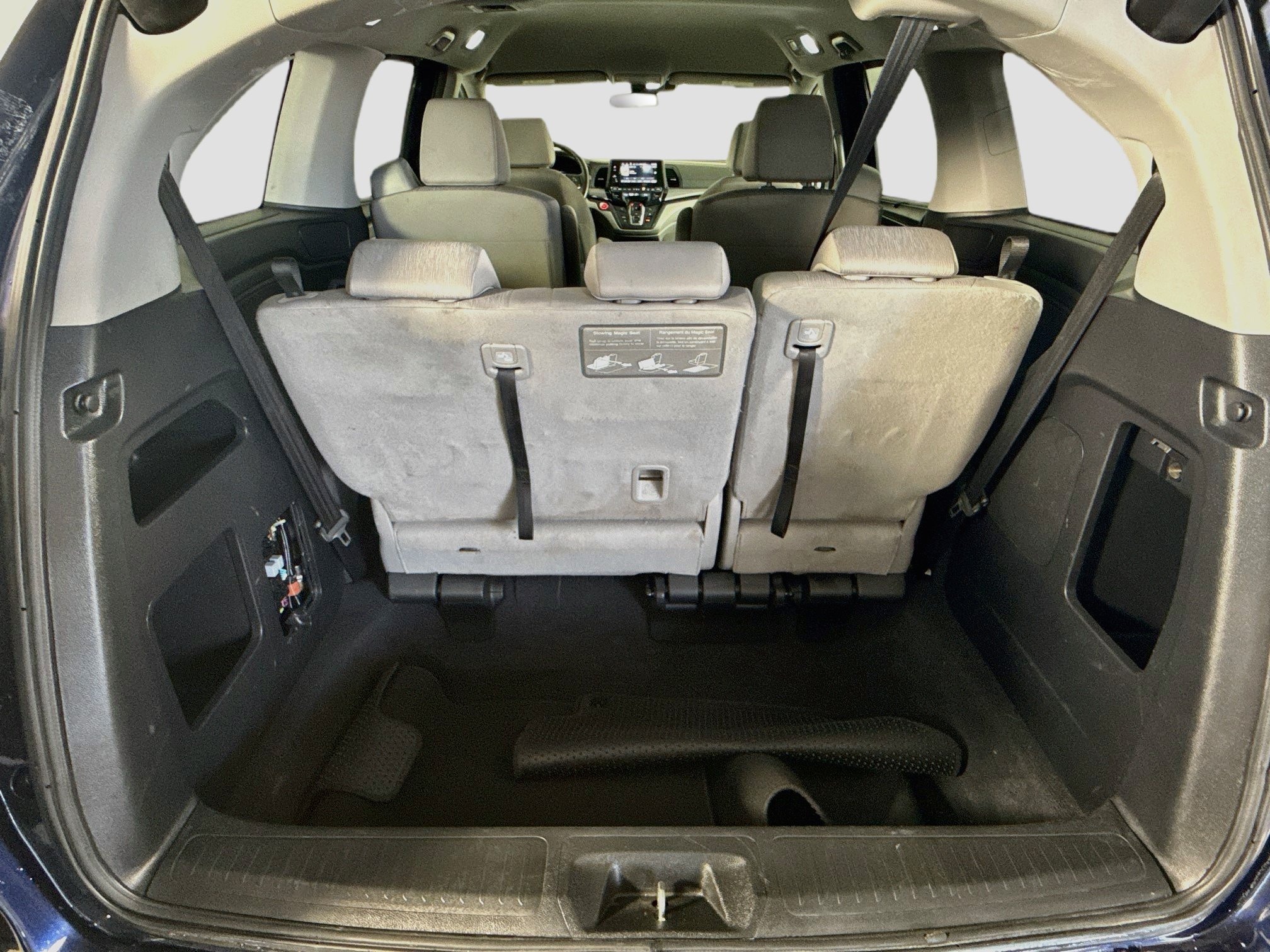 Used 2019 Honda Odyssey EX image 33