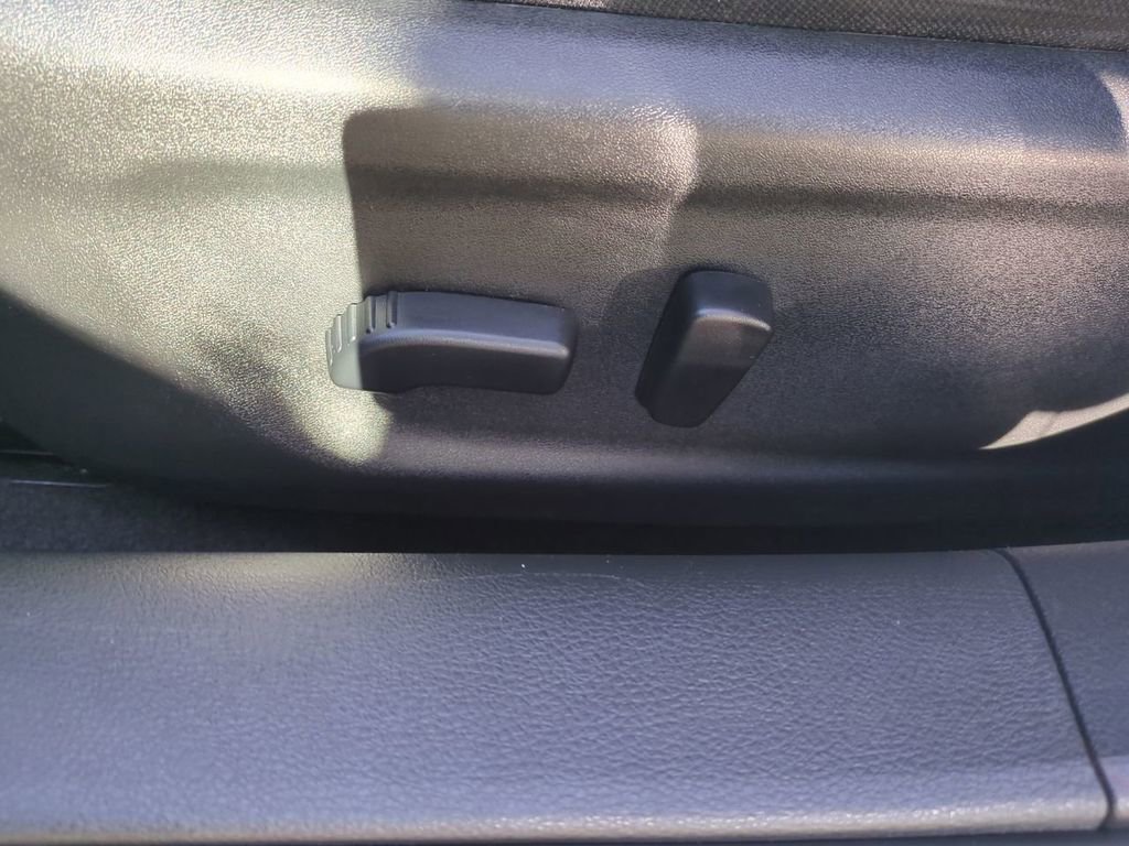 Used 2022 Nissan Altima 2.5 SV image 19