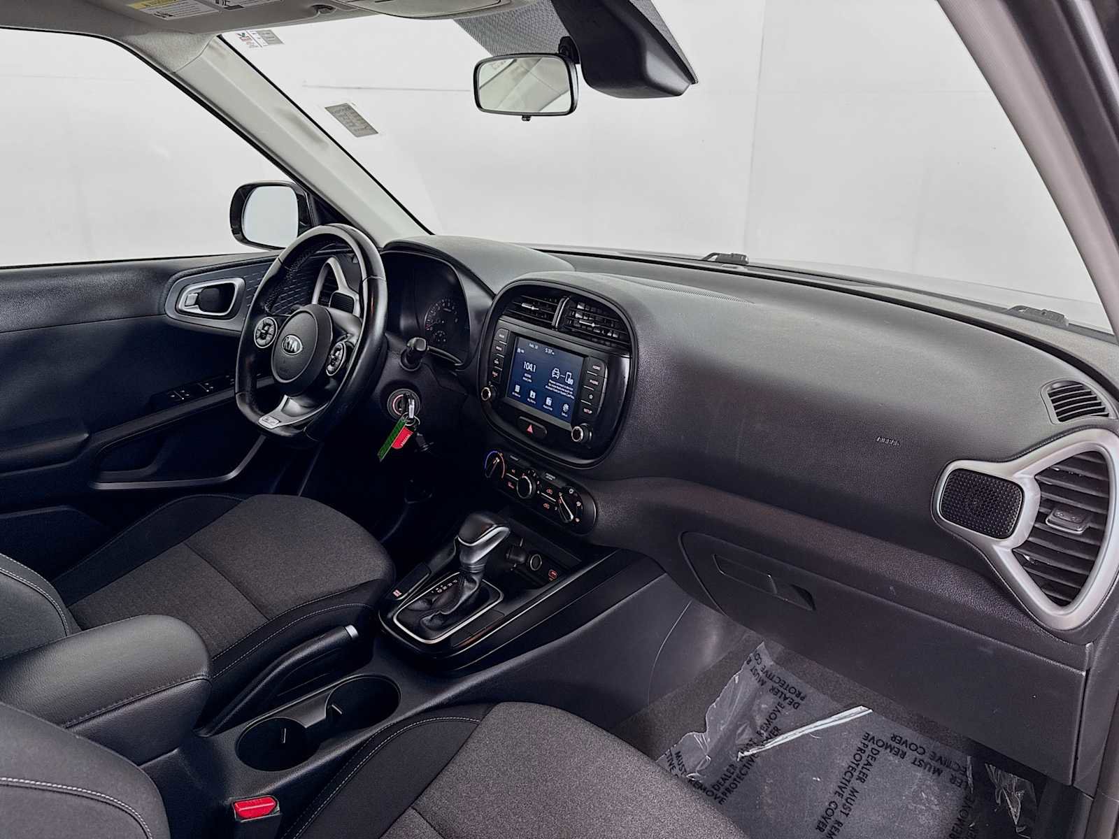 Used 2020 Kia Soul GT-Line image 26