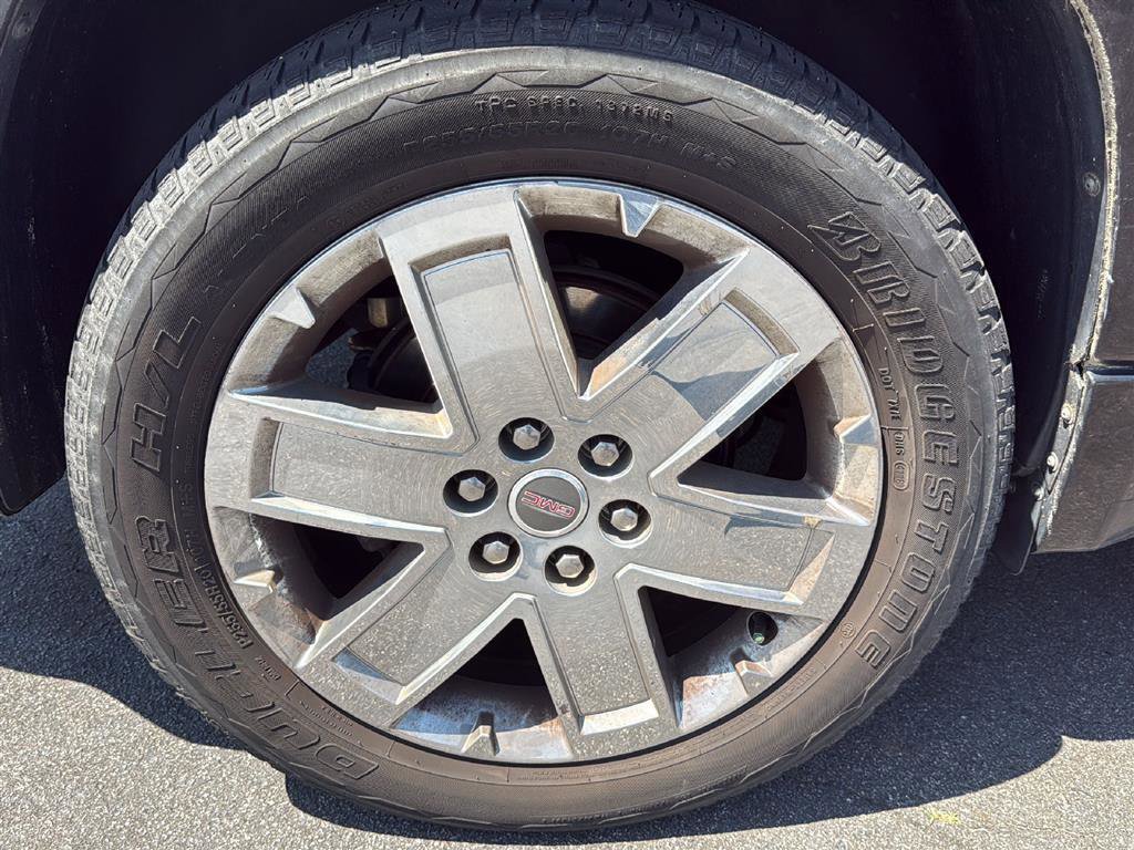 Used 2016 GMC Acadia Denali FWD image 21