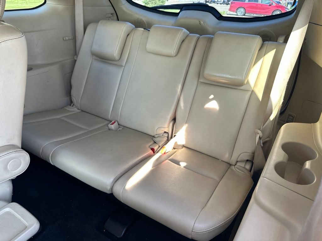 Used 2019 Toyota Highlander Limited Platinum w/ Protection Package #3 AWD/4WD image 16