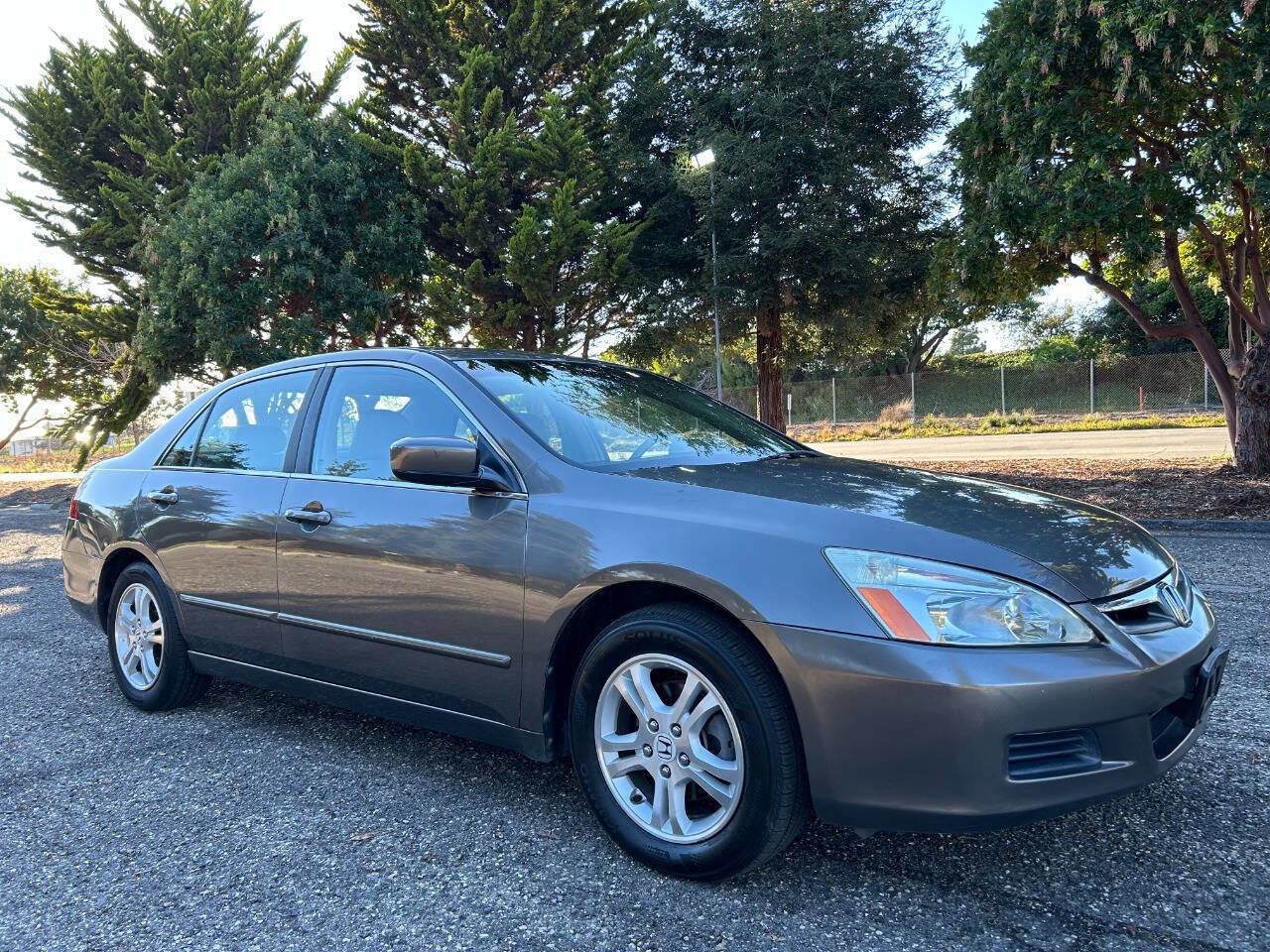 Used 2007 Honda Accord EX-L image 11