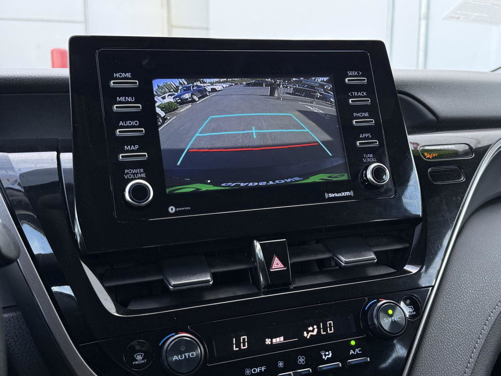 Used 2024 Toyota Camry LE FWD image 24