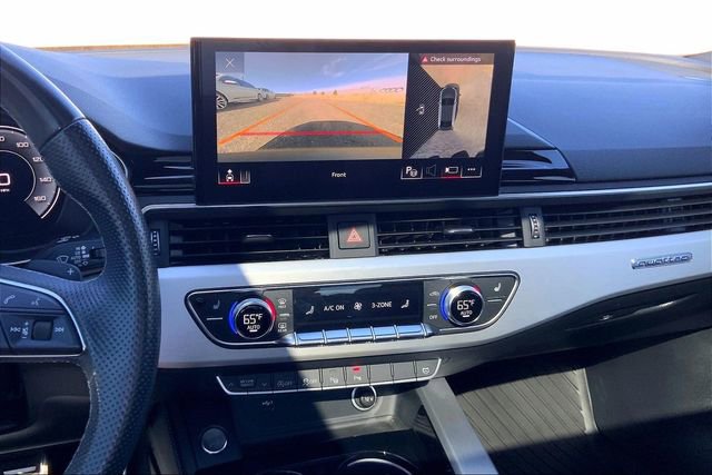 Used 2022 Audi A4 2.0T Prestige w/ Prestige Package image 6