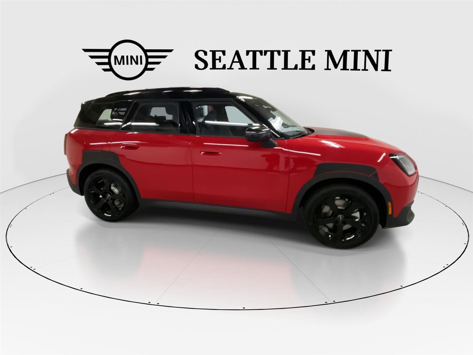 New 2026 MINI Cooper Countryman S image 13