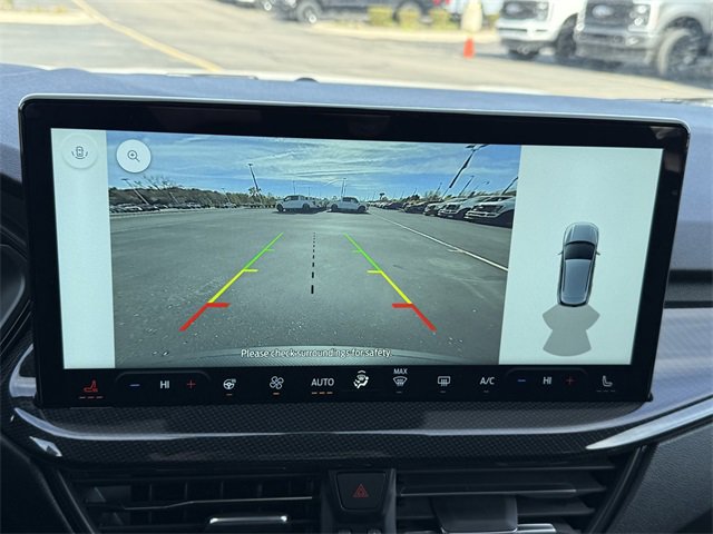 New 2026 Ford Escape ST-Line w/ Tech Pack #1 image 17