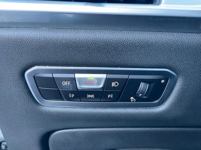 Used 2023 BMW X7 xDrive40i w/ Executive Package image 17