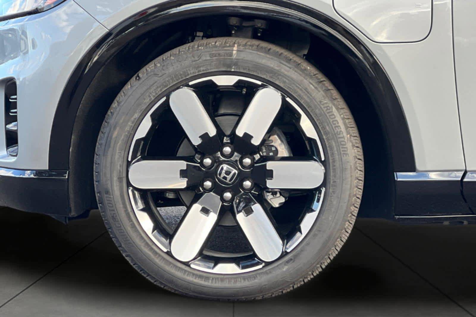 New 2026 Honda Prologue Elite image 11