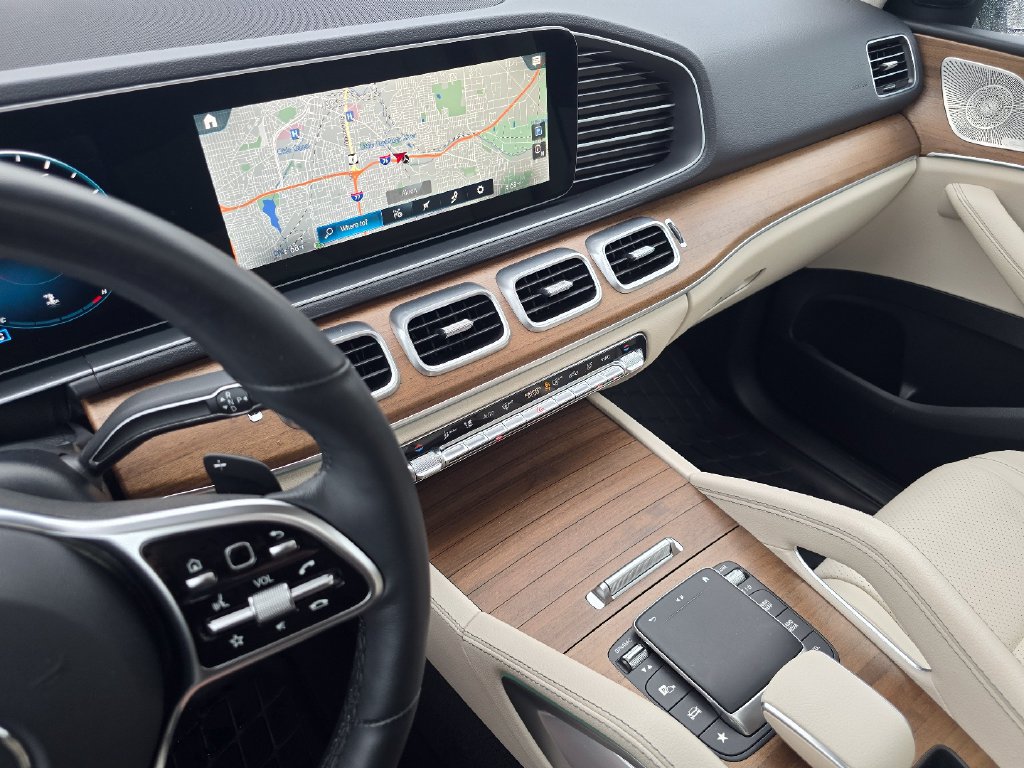 Certified 2023 Mercedes-Benz GLE 350 4MATIC image 35